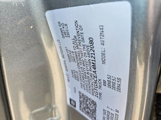 2021 GMC Canyon Elevation | Brownsville TX | English Motors 2021 GMC Canyon Elevation | Brownsville TX | English Motors