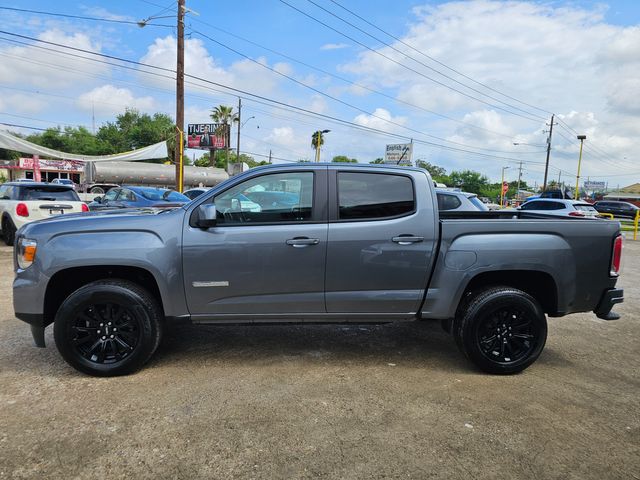 2021 GMC Canyon Elevation | Brownsville TX | English Motors 2021 GMC Canyon Elevation | Brownsville TX | English Motors