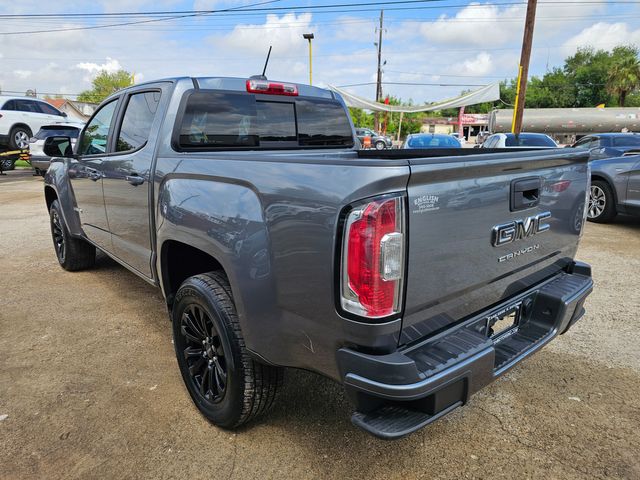 2021 GMC Canyon Elevation | Brownsville TX | English Motors 2021 GMC Canyon Elevation | Brownsville TX | English Motors