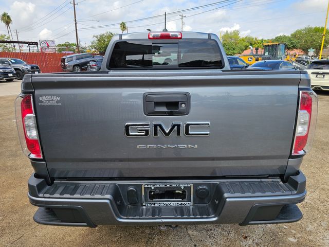 2021 GMC Canyon Elevation | Brownsville TX | English Motors 2021 GMC Canyon Elevation | Brownsville TX | English Motors