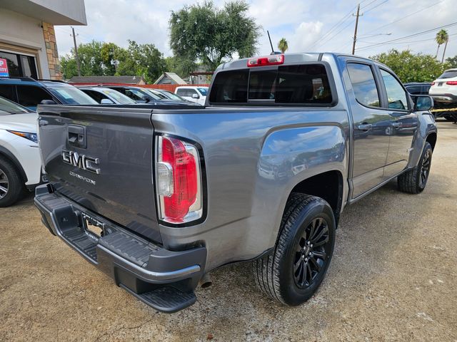 2021 GMC Canyon Elevation | Brownsville TX | English Motors 2021 GMC Canyon Elevation | Brownsville TX | English Motors