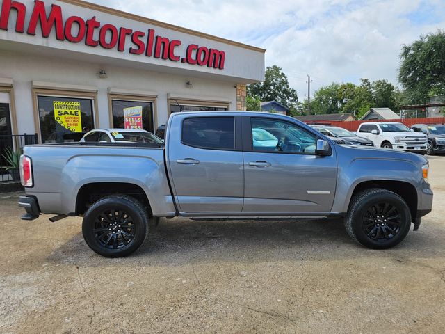 2021 GMC Canyon Elevation | Brownsville TX | English Motors 2021 GMC Canyon Elevation | Brownsville TX | English Motors