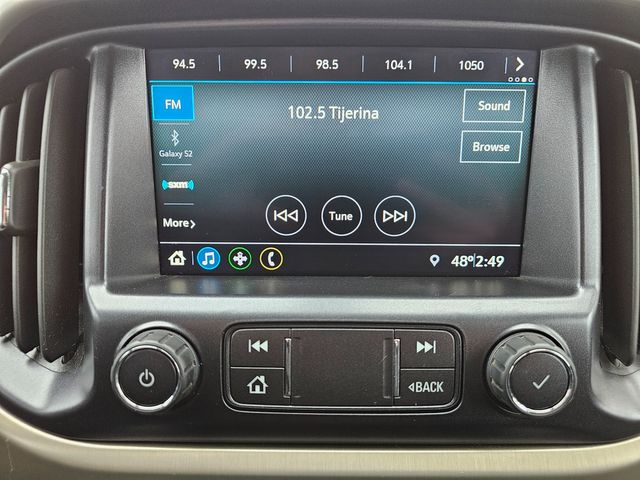 2021 GMC Canyon Elevation | Brownsville TX | English Motors 2021 GMC Canyon Elevation | Brownsville TX | English Motors