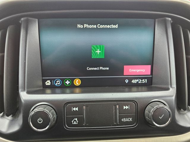 2021 GMC Canyon Elevation | Brownsville TX | English Motors 2021 GMC Canyon Elevation | Brownsville TX | English Motors