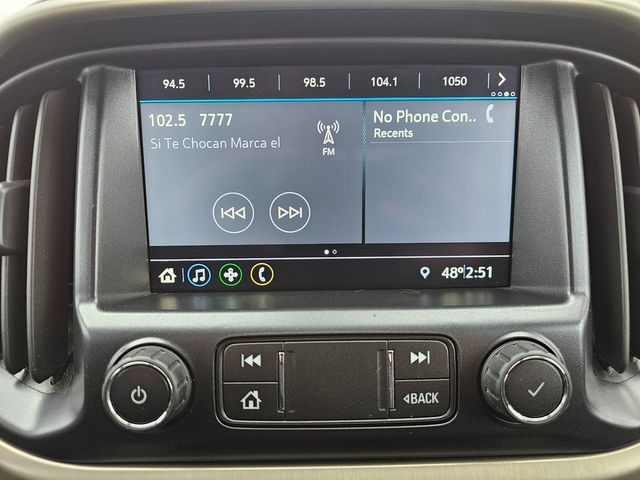 2021 GMC Canyon Elevation | Brownsville TX | English Motors 2021 GMC Canyon Elevation | Brownsville TX | English Motors