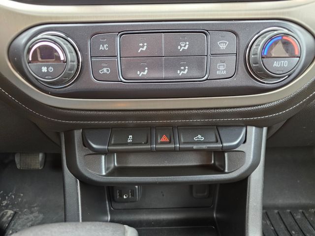 2021 GMC Canyon Elevation | Brownsville TX | English Motors 2021 GMC Canyon Elevation | Brownsville TX | English Motors