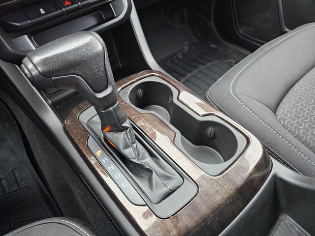 2021 GMC Canyon Elevation | Brownsville TX | English Motors 2021 GMC Canyon Elevation | Brownsville TX | English Motors