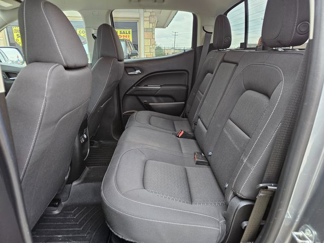 2021 GMC Canyon Elevation | Brownsville TX | English Motors 2021 GMC Canyon Elevation | Brownsville TX | English Motors