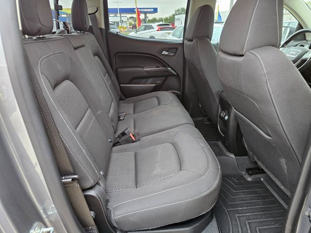 2021 GMC Canyon Elevation | Brownsville TX | English Motors 2021 GMC Canyon Elevation | Brownsville TX | English Motors