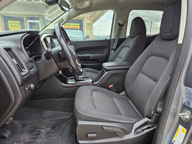 2021 GMC Canyon Elevation | Brownsville TX | English Motors 2021 GMC Canyon Elevation | Brownsville TX | English Motors