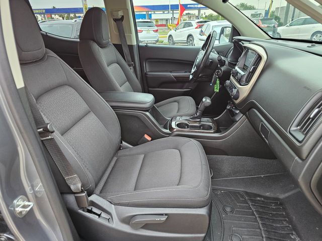 2021 GMC Canyon Elevation | Brownsville TX | English Motors 2021 GMC Canyon Elevation | Brownsville TX | English Motors