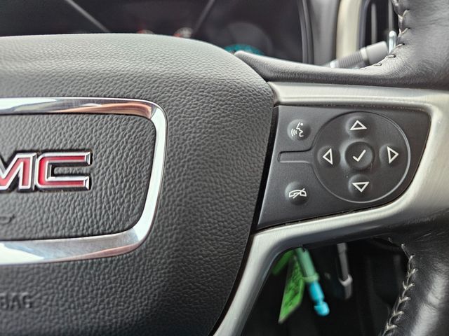 2021 GMC Canyon Elevation | Brownsville TX | English Motors 2021 GMC Canyon Elevation | Brownsville TX | English Motors