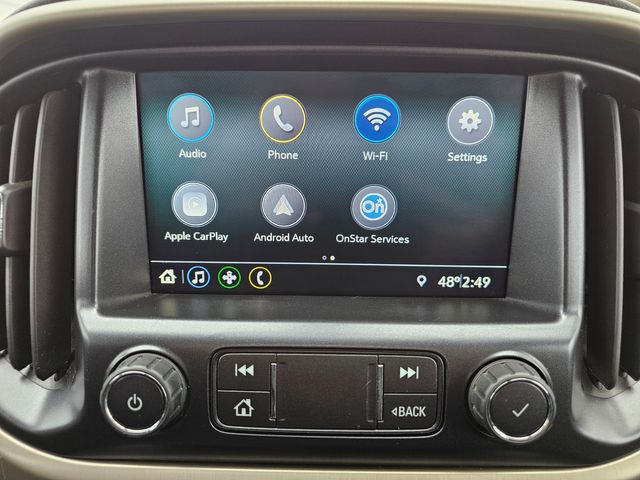 2021 GMC Canyon Elevation | Brownsville TX | English Motors 2021 GMC Canyon Elevation | Brownsville TX | English Motors