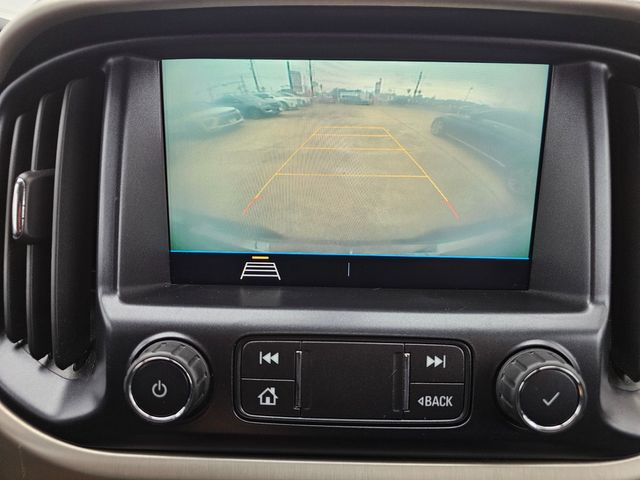 2021 GMC Canyon Elevation | Brownsville TX | English Motors 2021 GMC Canyon Elevation | Brownsville TX | English Motors