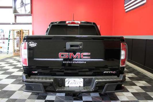 2021 GMC Canyon AT4 - Ledet's Auto Sales Gonzales, Louisiana 70737 2021 GMC Canyon AT4 - Ledet's Auto Sales Gonzales, Louisiana 70737