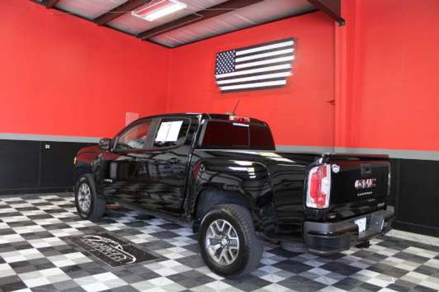 2021 GMC Canyon AT4 - Ledet's Auto Sales Gonzales, Louisiana 70737 2021 GMC Canyon AT4 - Ledet's Auto Sales Gonzales, Louisiana 70737