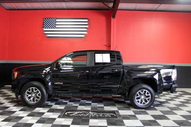 2021 GMC Canyon AT4 - Ledet's Auto Sales Gonzales, Louisiana 70737 2021 GMC Canyon AT4 - Ledet's Auto Sales Gonzales, Louisiana 70737