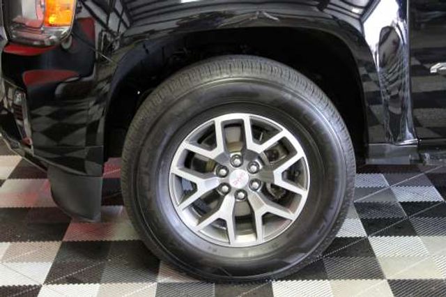 2021 GMC Canyon AT4 - Ledet's Auto Sales Gonzales, Louisiana 70737 2021 GMC Canyon AT4 - Ledet's Auto Sales Gonzales, Louisiana 70737