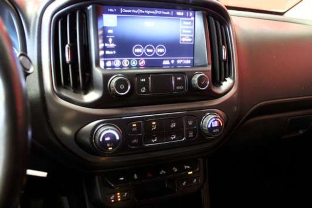 2021 GMC Canyon AT4 - Ledet's Auto Sales Gonzales, Louisiana 70737 2021 GMC Canyon AT4 - Ledet's Auto Sales Gonzales, Louisiana 70737