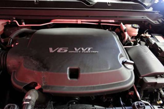 2021 GMC Canyon AT4 - Ledet's Auto Sales Gonzales, Louisiana 70737 2021 GMC Canyon AT4 - Ledet's Auto Sales Gonzales, Louisiana 70737