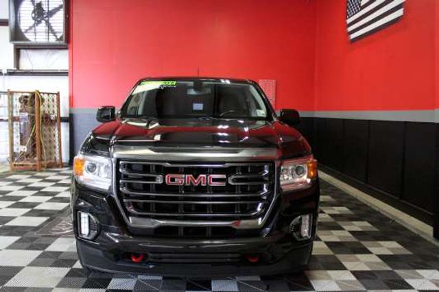 2021 GMC Canyon AT4 - Ledet's Auto Sales Gonzales, Louisiana 70737 2021 GMC Canyon AT4 - Ledet's Auto Sales Gonzales, Louisiana 70737
