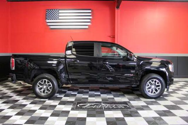 2021 GMC Canyon AT4 - Ledet's Auto Sales Gonzales, Louisiana 70737 2021 GMC Canyon AT4 - Ledet's Auto Sales Gonzales, Louisiana 70737