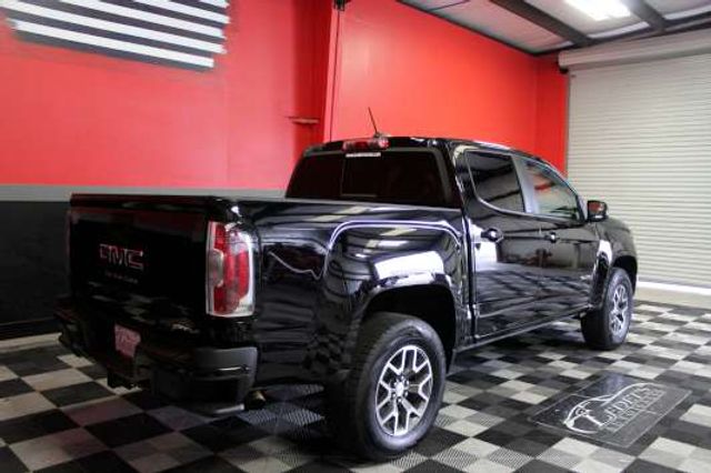 2021 GMC Canyon AT4 - Ledet's Auto Sales Gonzales, Louisiana 70737 2021 GMC Canyon AT4 - Ledet's Auto Sales Gonzales, Louisiana 70737
