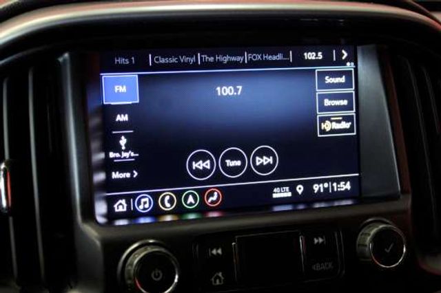 2021 GMC Canyon AT4 - Ledet's Auto Sales Gonzales, Louisiana 70737 2021 GMC Canyon AT4 - Ledet's Auto Sales Gonzales, Louisiana 70737