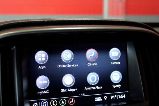 2021 GMC Canyon AT4 - Ledet's Auto Sales Gonzales, Louisiana 70737 2021 GMC Canyon AT4 - Ledet's Auto Sales Gonzales, Louisiana 70737