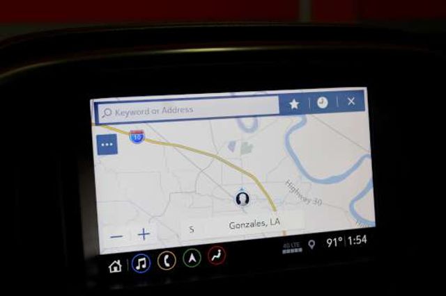 2021 GMC Canyon AT4 - Ledet's Auto Sales Gonzales, Louisiana 70737 2021 GMC Canyon AT4 - Ledet's Auto Sales Gonzales, Louisiana 70737