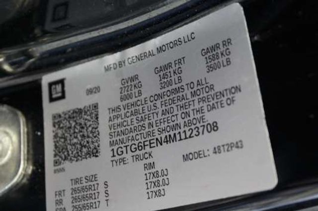 2021 GMC Canyon AT4 - Ledet's Auto Sales Gonzales, Louisiana 70737 2021 GMC Canyon AT4 - Ledet's Auto Sales Gonzales, Louisiana 70737