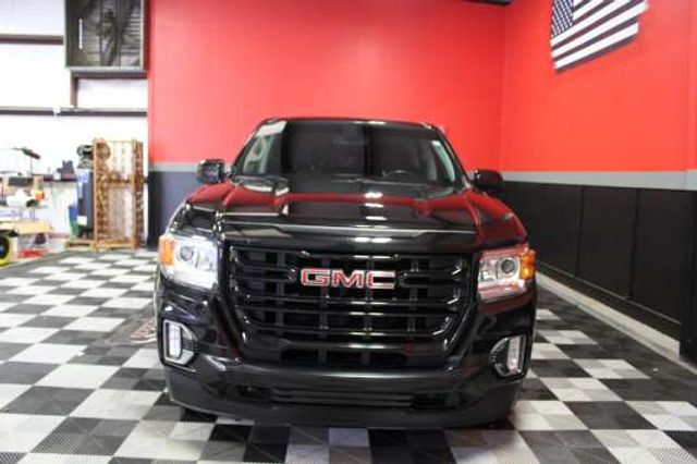 2021 GMC Canyon Elevation - Ledet's Auto Sales Gonzales, Louisiana 70737