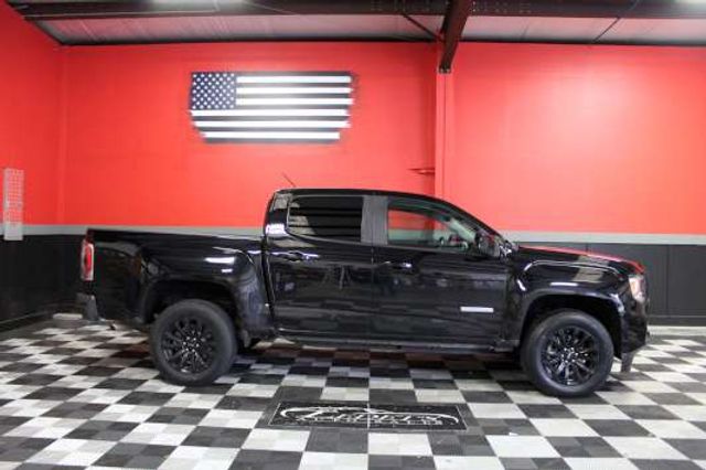 2021 GMC Canyon Elevation - Ledet's Auto Sales Gonzales, Louisiana 70737 2021 GMC Canyon Elevation - Ledet's Auto Sales Gonzales, Louisiana 70737