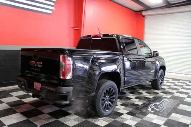 2021 GMC Canyon Elevation - Ledet's Auto Sales Gonzales, Louisiana 70737
