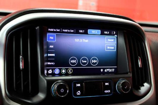 2021 GMC Canyon Elevation - Ledet's Auto Sales Gonzales, Louisiana 70737