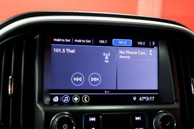 2021 GMC Canyon Elevation - Ledet's Auto Sales Gonzales, Louisiana 70737