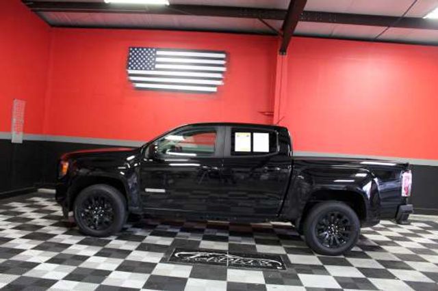 2021 GMC Canyon Elevation - Ledet's Auto Sales Gonzales, Louisiana 70737 2021 GMC Canyon Elevation - Ledet's Auto Sales Gonzales, Louisiana 70737
