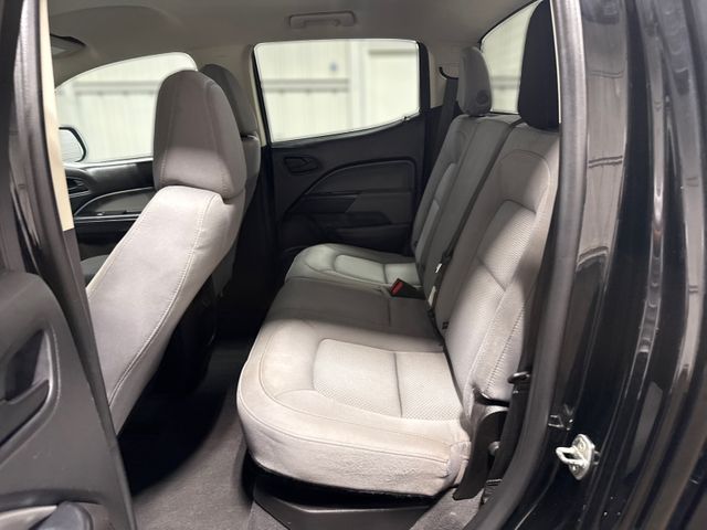 2021 GMC CANYON ELEVATION 2021 GMC CANYON ELEVATION