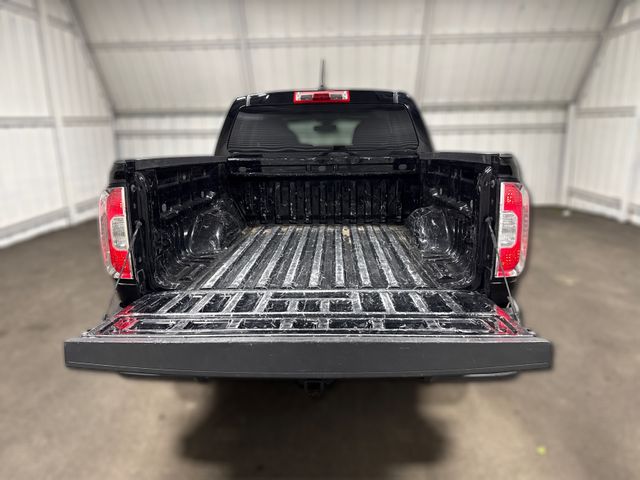 2021 GMC CANYON ELEVATION 2021 GMC CANYON ELEVATION