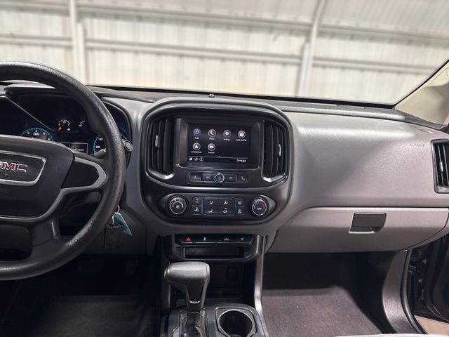 2021 GMC CANYON ELEVATION 2021 GMC CANYON ELEVATION