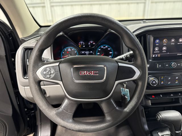 2021 GMC CANYON ELEVATION | Houston, TX | Texas Star Motors 2021 GMC CANYON ELEVATION | Houston, TX | Texas Star Motors