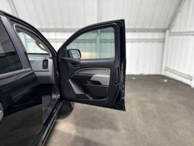 2021 GMC CANYON ELEVATION 2021 GMC CANYON ELEVATION