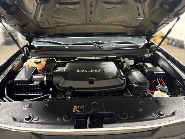 2021 GMC CANYON ELEVATION 2021 GMC CANYON ELEVATION