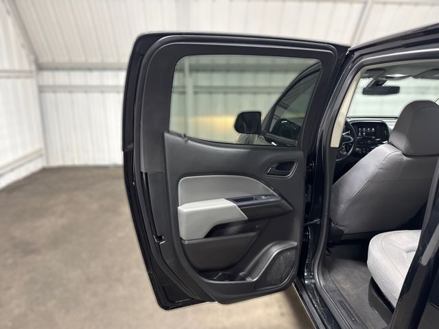 2021 GMC CANYON ELEVATION 2021 GMC CANYON ELEVATION