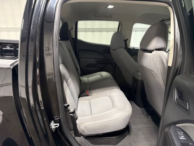 2021 GMC CANYON ELEVATION 2021 GMC CANYON ELEVATION