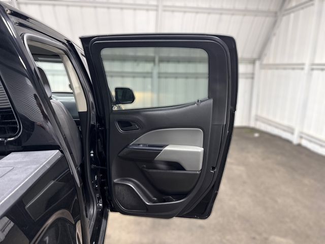 2021 GMC CANYON ELEVATION 2021 GMC CANYON ELEVATION