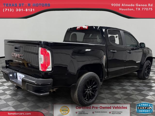2021 GMC CANYON ELEVATION | Houston, TX | Texas Star Motors 2021 GMC CANYON ELEVATION | Houston, TX | Texas Star Motors
