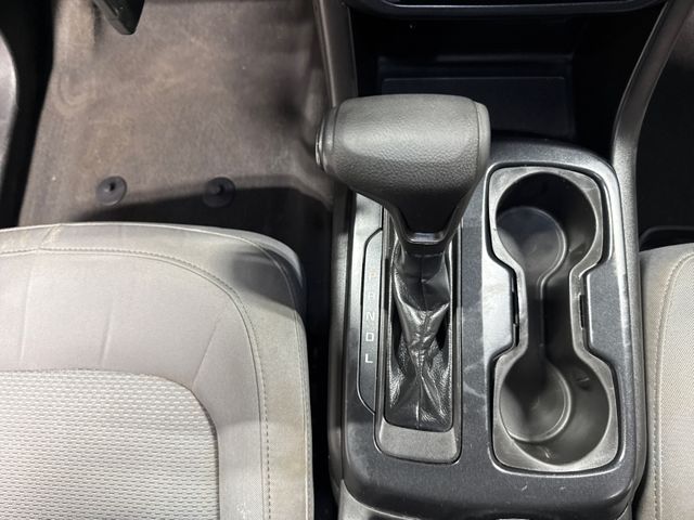 2021 GMC CANYON ELEVATION 2021 GMC CANYON ELEVATION