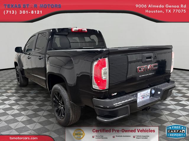 2021 GMC CANYON ELEVATION | Houston, TX | Texas Star Motors 2021 GMC CANYON ELEVATION | Houston, TX | Texas Star Motors