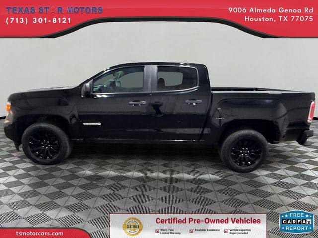 2021 GMC CANYON ELEVATION | Houston, TX | Texas Star Motors 2021 GMC CANYON ELEVATION | Houston, TX | Texas Star Motors